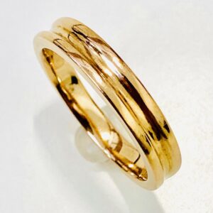 K18　リング