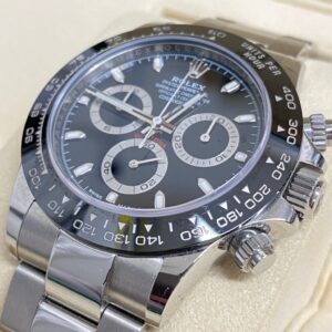 ROLEX ロレックス コスモグラフ デイトナ 116500LN ランダム