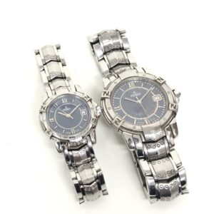 FENDI フェンディ 腕時計 ペア