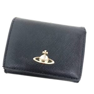 ヴィヴィアンウエストウッド 二つ折り財布　がま口