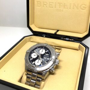 ブライトリング クロノスーパーオーシャン