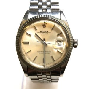 ロレックス デイトジャスト 1601