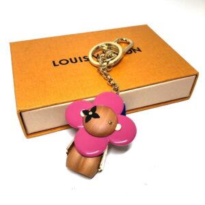 ルイヴィトン Louis Vuitton ポルトクレ・ヴィヴィエンヌ