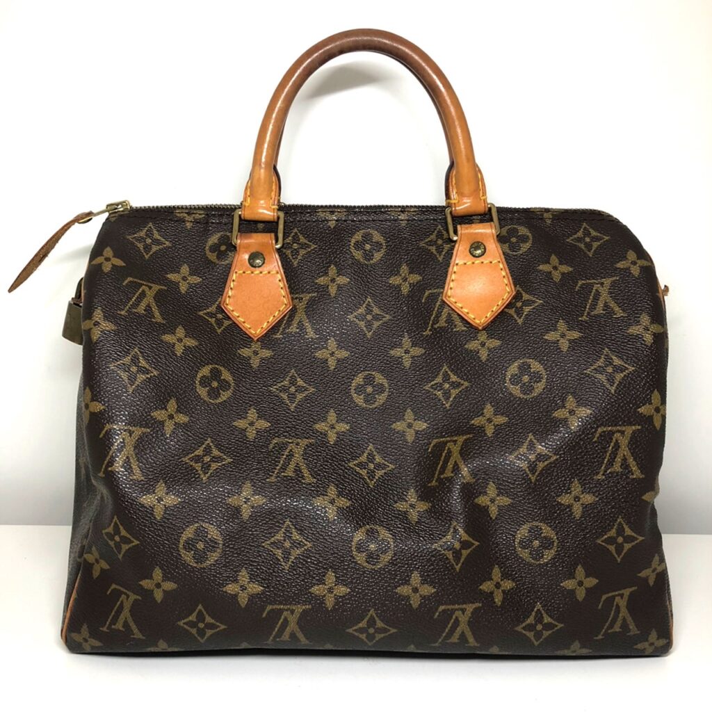 ルイヴィトン Louis Vuitton スピーディー 30