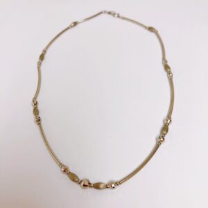 Pt850 ネックレス