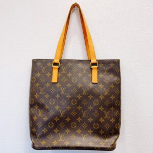 LOUIS VUITTON ルイヴィトン モノグラム ヴァヴァン GM M51170