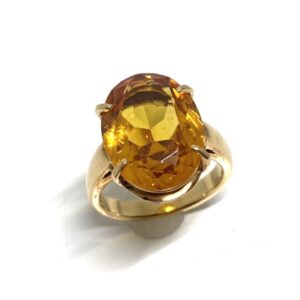 K18　シトリンメレリング