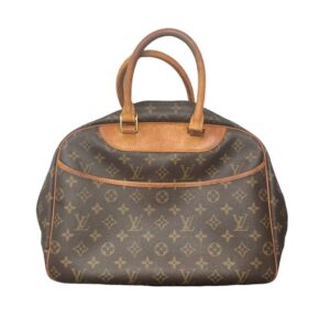 LOUIS VUITTON モノグラム ドーヴィル