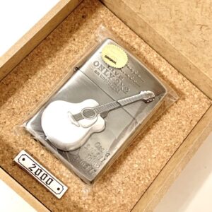 ZIPPO ジッポライター 長渕剛 LIVE ONLY×2 限定モデル