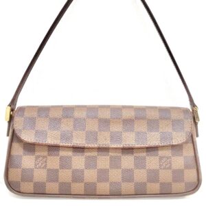LOUIS VUITTON ルイヴィトン ダミエ レコレータ