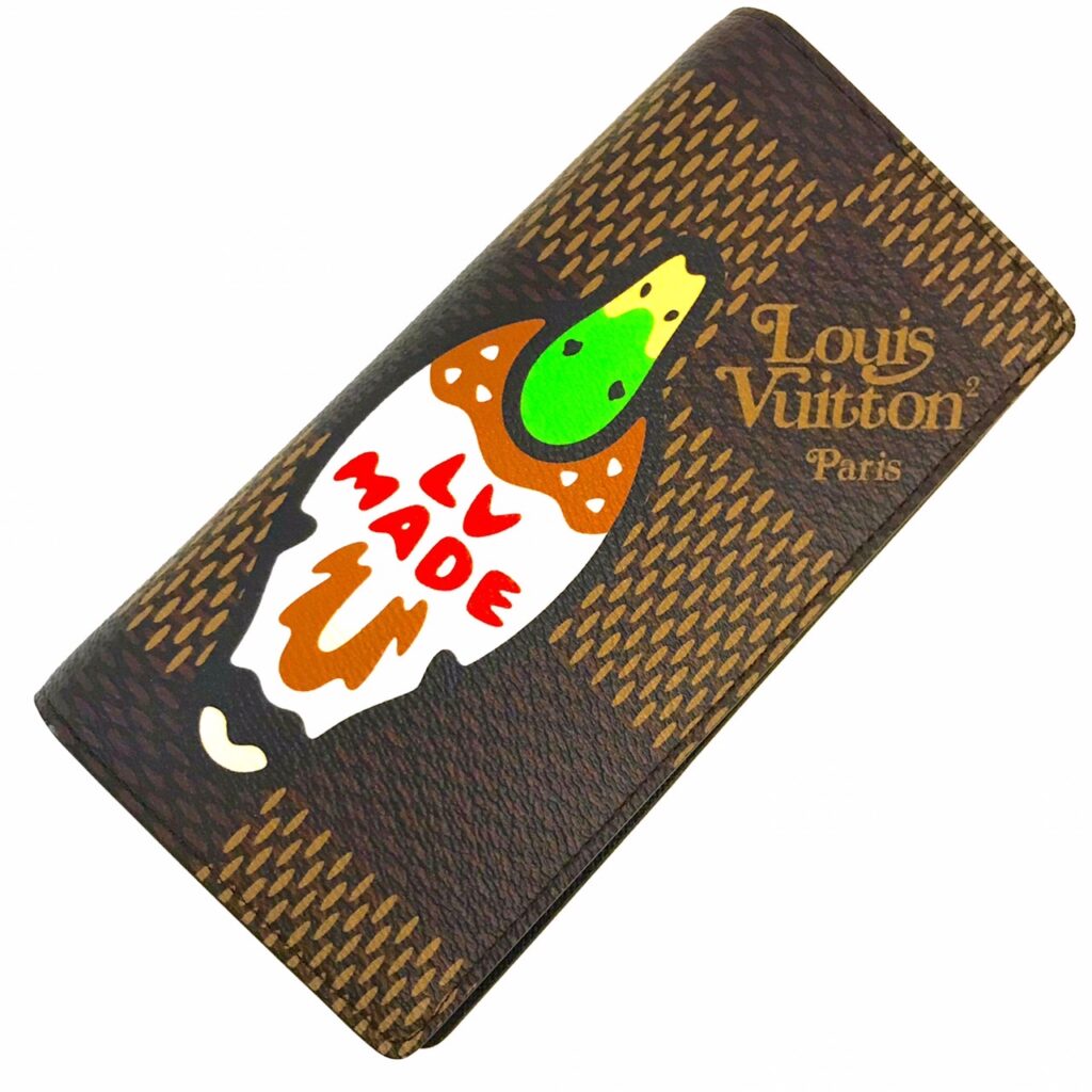 Louis Vuitton X Human Made ヒューマンメイド Nigo - ブーツ