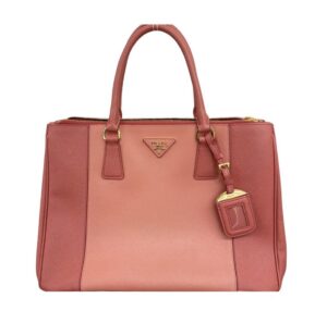 PRADA プラダ サフィアーノ ハンドバッグ