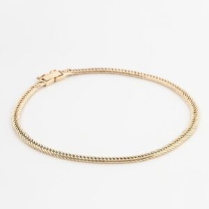 K18 喜平ブレスレット