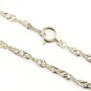 Pt850 レディースブレスレット