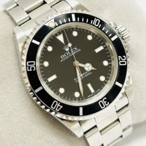 ROLEX ロレックス サブマリーナ 14060