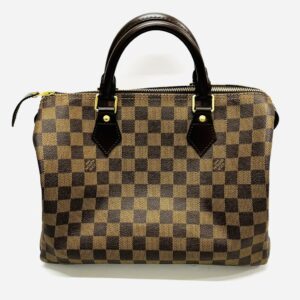 LOUIS VUITTON ルイ・ヴィトン ダミエ スピーディー30