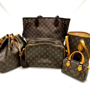 LOUIS VUITTON ルイ・ヴィトン バッグ おまとめ