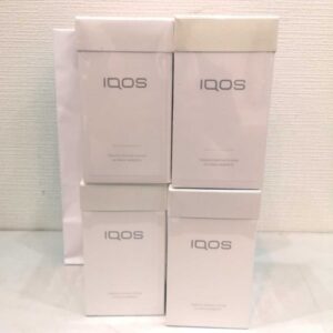 IQOS まとめ
