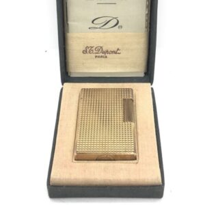 デュポン 箱付き