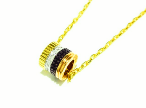 BOUCHERON ブシュロン ブランドジュエリーネックレス K18