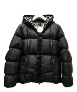 【MONCLER】モンクレール ナイロンダウンジャケット