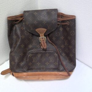 Louis VuittonモンスリMM  ルイ ヴィトン