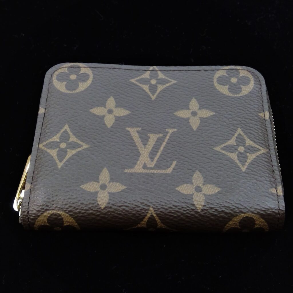 Louis Vuitton　ジッピー・コインパース