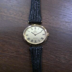 OMEGA DE VILLE デヴィル デビル アンティーク 手巻き 腕時計