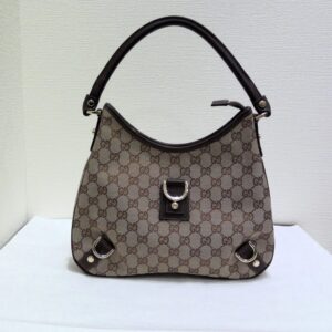 GUCCI アビーハンドバック