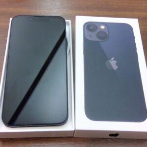 iPhone13mini　128GB