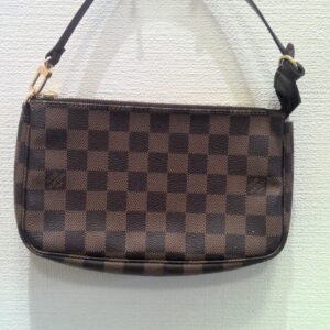 Louis Vuitton ダミエ アクセソワール N41206