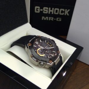 G-SHOCK MRG-G2000R-1AJR 腕時計