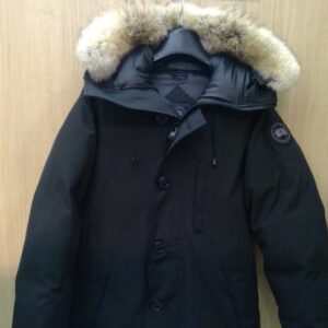 CANADA GOOSE　シャトーパーカ