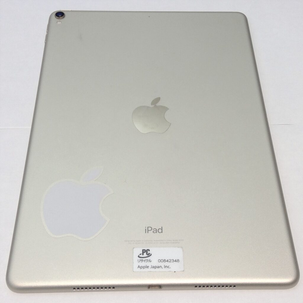 Apple　iPad　Pro 256GB　A1701