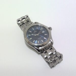 OMEGA シーマスター 2511.81 クォーツ  120m