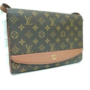 Louis Vuitton ルイヴィトン ボルドー