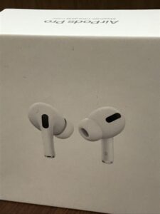 air pods pro
