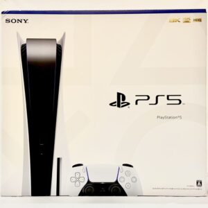 SONY ソニー プレイステーション5 プレステ5 Play Station5 825GB