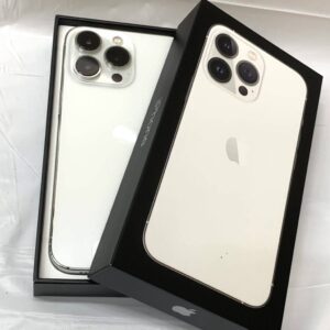 iPhone13 Pro 256GB ゴールド