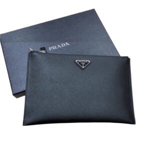 PRADA クランチバッグ 2NH005