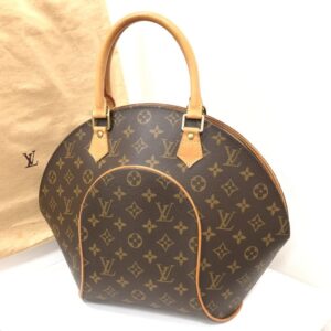 Louis Vuitton ルイヴィトン エリプス GM
