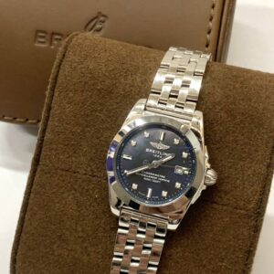 BREITLING ギャラクティック29 マザーオブパール 腕時計