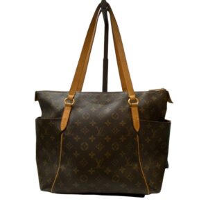 LOUIS VUITTON ルイ ヴィトン トータリー モノグラム