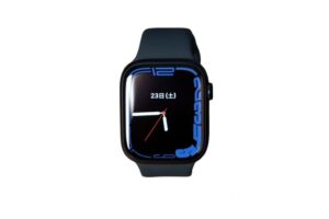 Apple Watch Series7 セルラーモデル