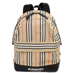 Burberry リュック ノバチェック