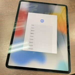 iPad Pro 第3世代 12.9インチ 256GB