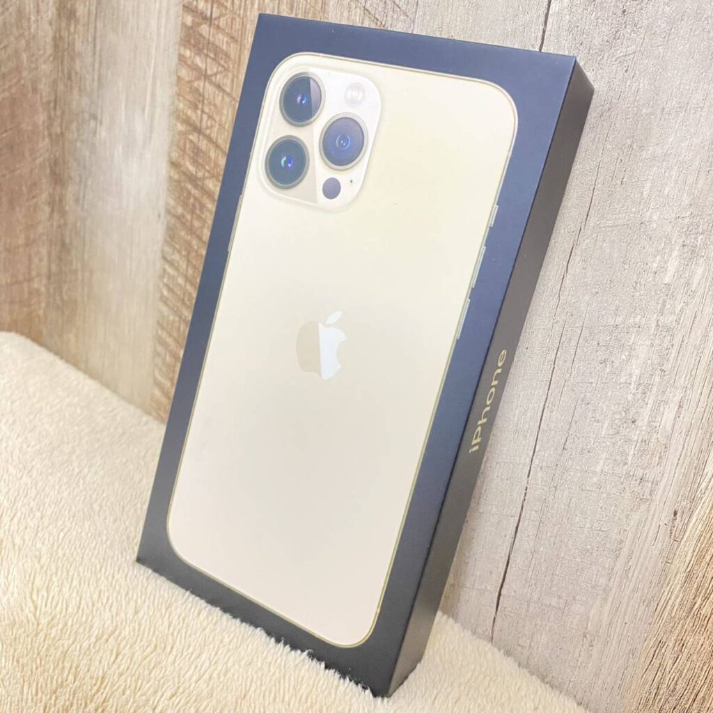 iPhone 13 Pro MAX 128GB Appleの買取実績 | 買取専門店さすがや 