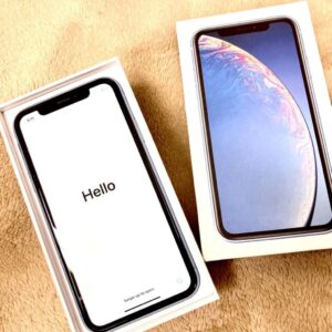 iPhone XR 64GB