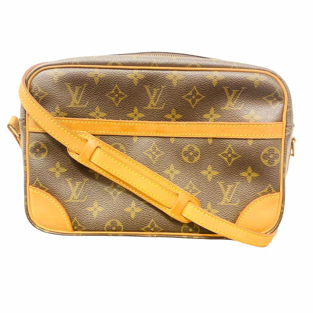 Louis Vuitton トロカデロ