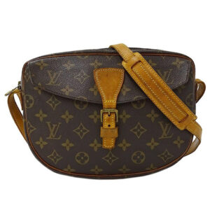 ルイヴィトン Louis Vuitton ジョヌフィーユ
